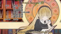 Gosick Staffel 1 Folge 21 deutsch german