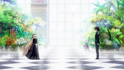 Gosick Staffel 1 Folge 22 deutsch german