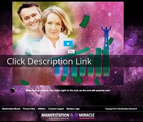 Manifestation Miracle Review