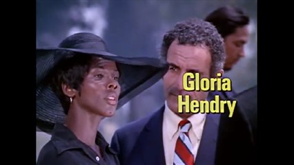 Black Belt Jones (1974) Official Trailer - Martial Arts Comedy Movie HD