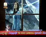 គេថាអូនល្ងង់ណាស់ដែលនៅស្មោះបង by Aok Sokunkanha [Full MV] | HM VCD Vol. 160 Full MV