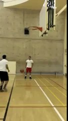 Jump Manual and Increase Jump  2015