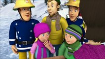 Fireman Sam US: Ice Cold in Pontypandy