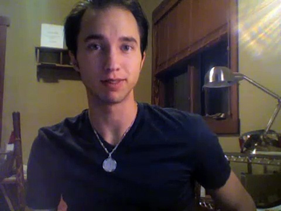 Uberman Polyphasic Sleep - Day 4 (Early Am)