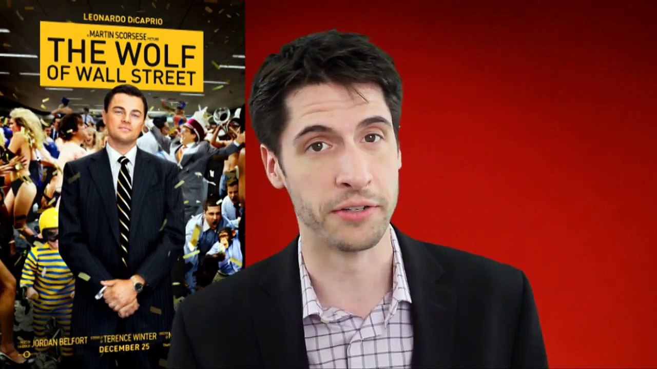 Top 10 Best movies 2013