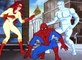 Spider Man und seine aussergewoehnlichen Freunde Staffel 1 Folge 3 deutsch german