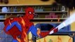 Spider Man und seine aussergewoehnlichen Freunde Staffel 3 Folge 5 deutsch german