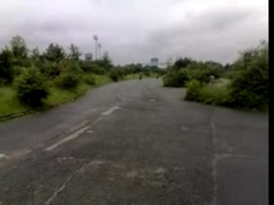 run