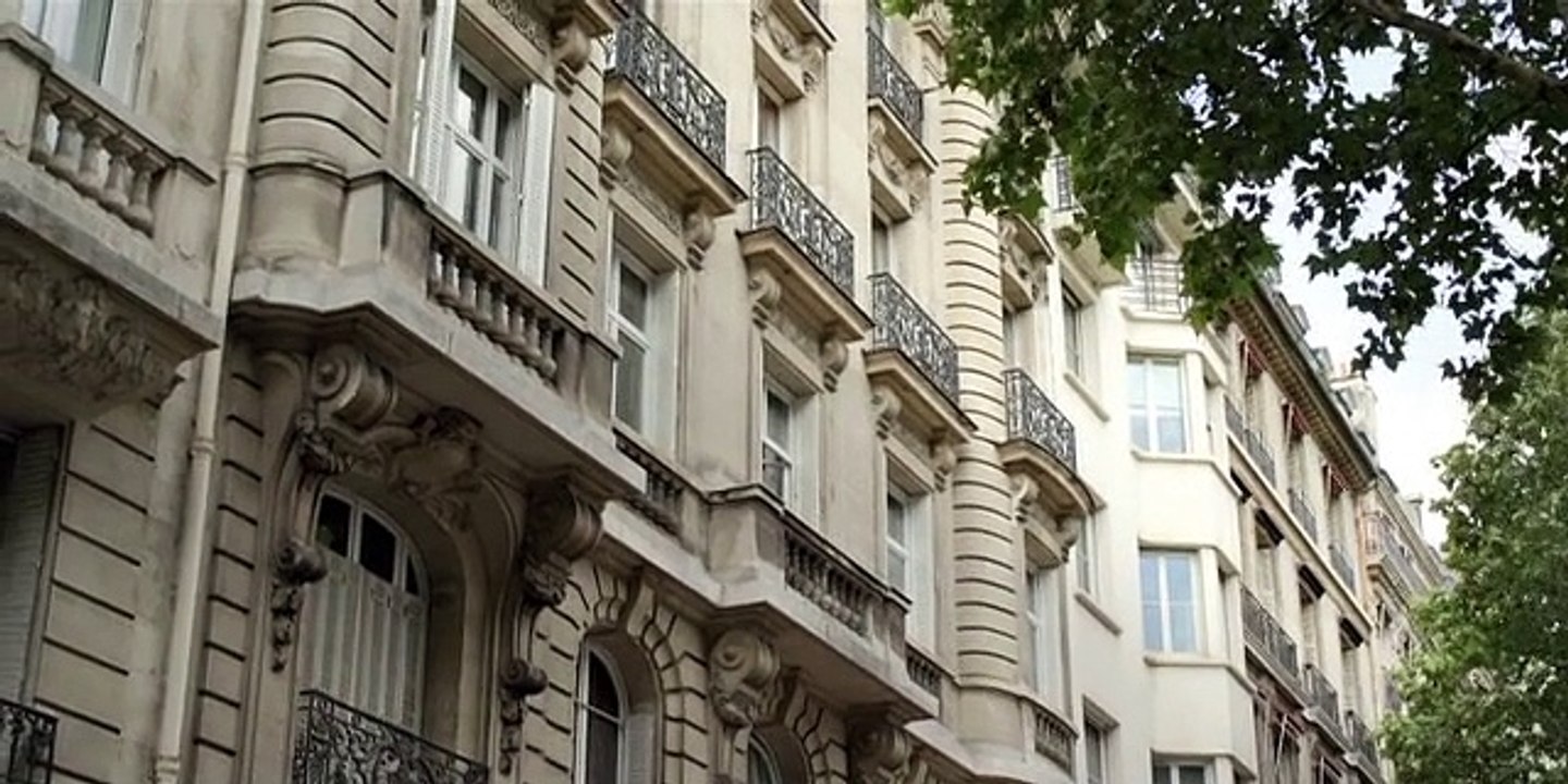 Spin Paris im Schatten der Macht Staffel 1 Folge 6 deutsch german