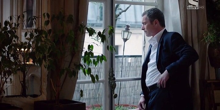 Spin Paris im Schatten der Macht Staffel 2 Folge 5 deutsch german