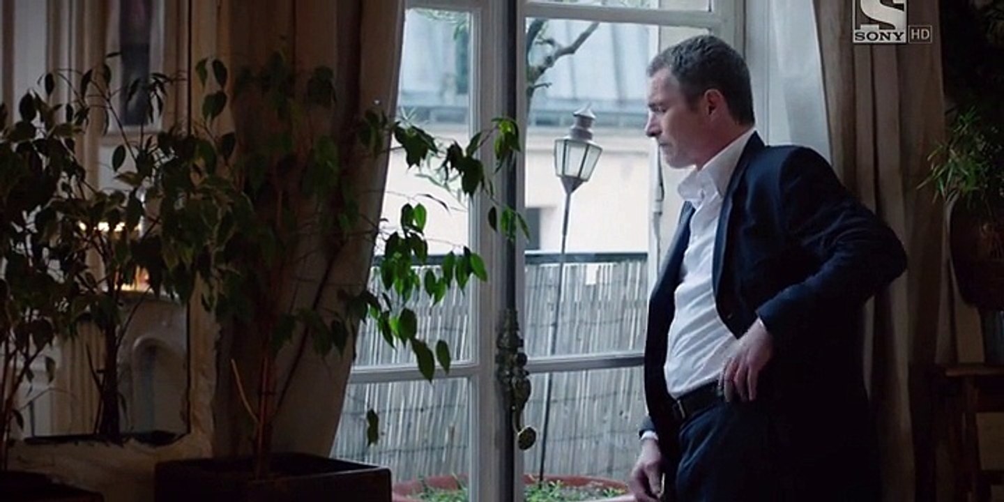 Spin Paris im Schatten der Macht Staffel 2 Folge 5 deutsch german