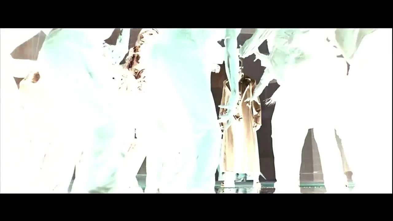 Blade_ Trinity (2004) Official Trailer - Wesley Snipes, Ryan Reynolds Movie HD