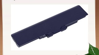 4400mAh Notebook port?til recambio de bater?a para Sony Vaio VGP-BPL13 VGP-BPL21 VGP-BPS13