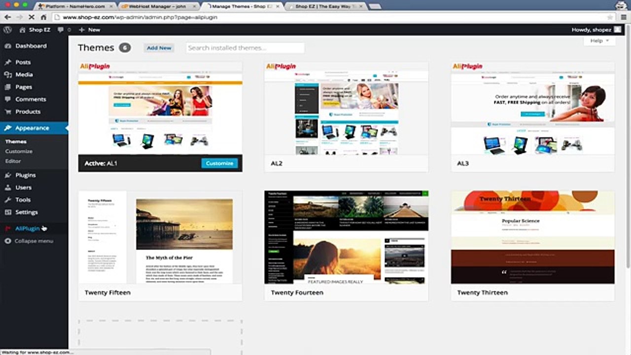 How To Install AliPlugin For AliExpress.com