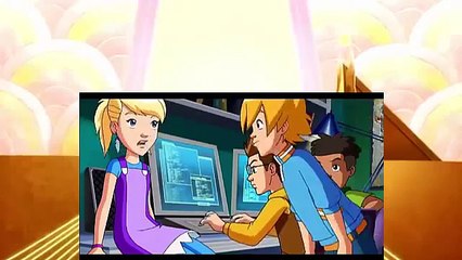 Gormiti Season 1 Episode 11 Cartoon World