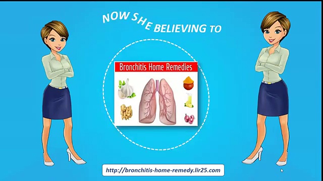 Natural  Safe Bronchitis Home Remedy Review
