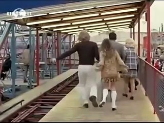 Das ehrliche Interview (The Honest Interview)-[1971]