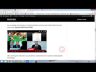 Explaindio Review From An Actual User