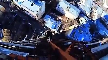 Craziest Workout Ever Bar Brothers