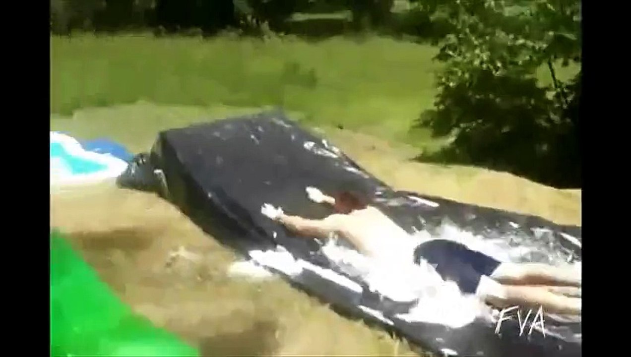 Funny Fail Collection 08