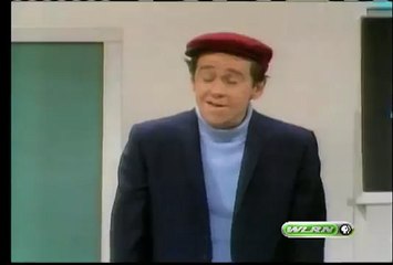 The Ed Sullivan All Star Comedy Special