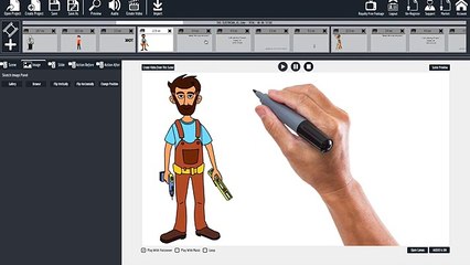 What a REAL Explaindio 2 Bonus Package Should Be Baby!