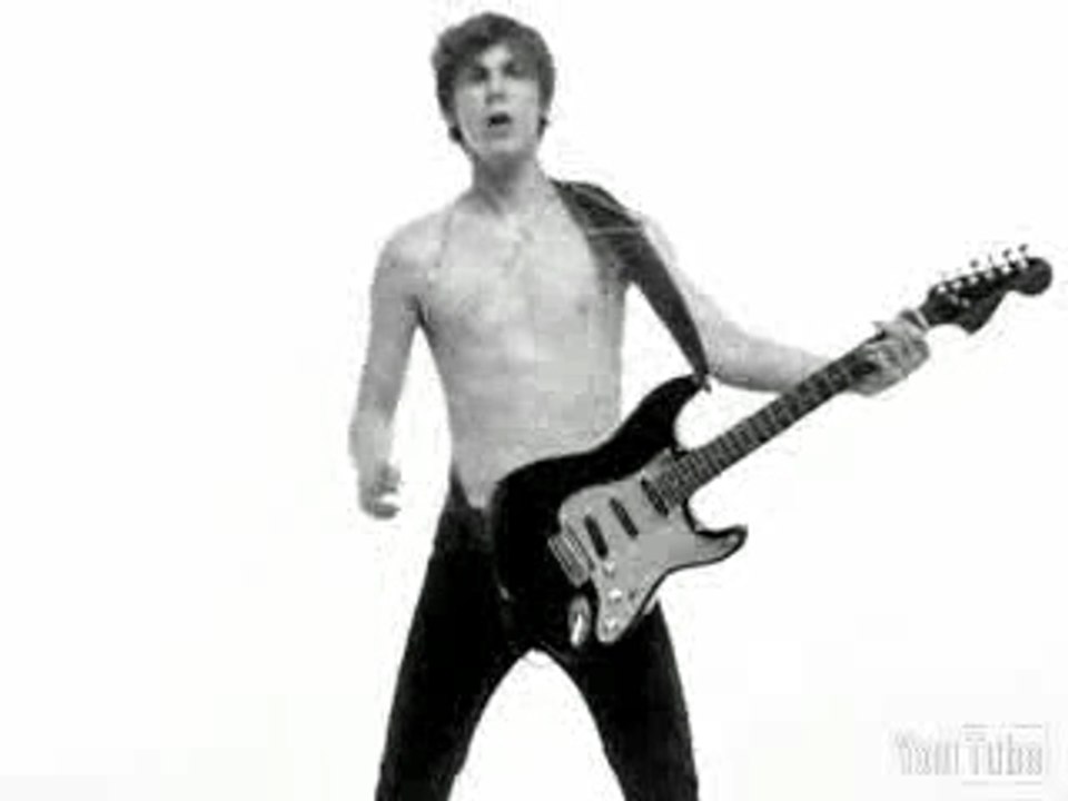 Young Love - Find A New Way