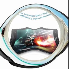 Asus Pegasus X005 ,5.0 inch IPS Screen Android OS 4.4 Smart Phone