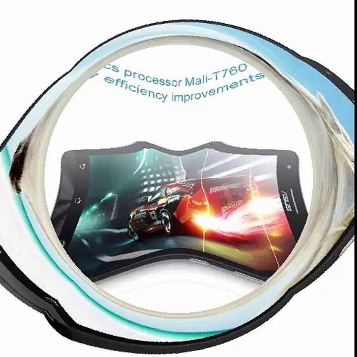 Asus Pegasus X005 ,5.0 inch IPS Screen Android OS 4.4 Smart Phone