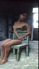 Far Cry 3 - Nude girl bug