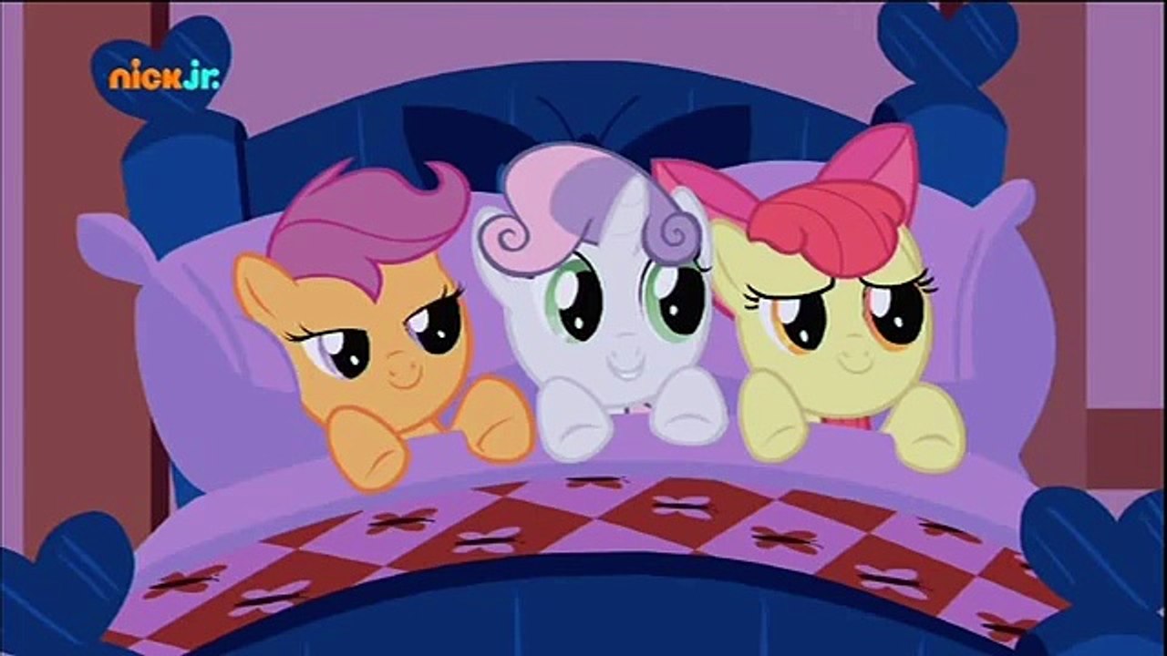 Husch Husch Schlaflied (Hush Now Lullaby) [German]