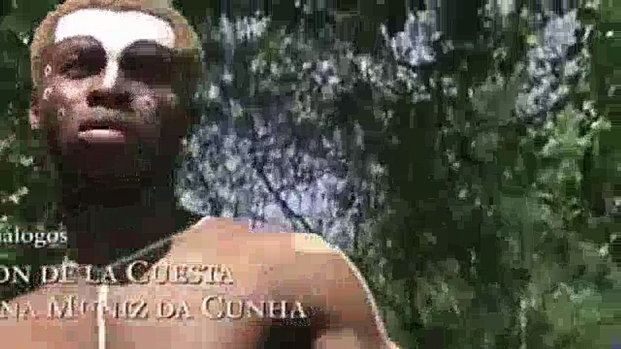 Aguila Roja Temporada 5 Capitulo 02