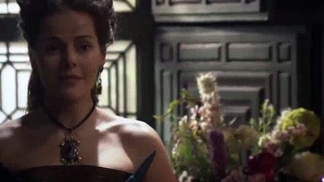 Aguila Roja Temporada 4 Capitulo 11