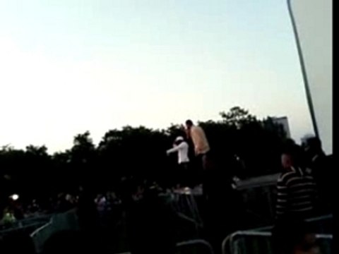 sisi SEFYU AUX EN FORCE au BEAUDOTTE A SEVRAN 93 77 MEAUX