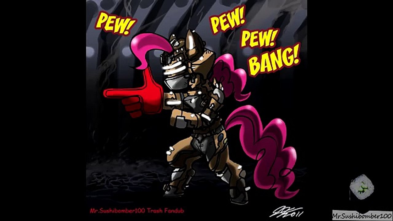 Lamas mit Hüten 6 (Llamas with hats 6, German/Deutsch)