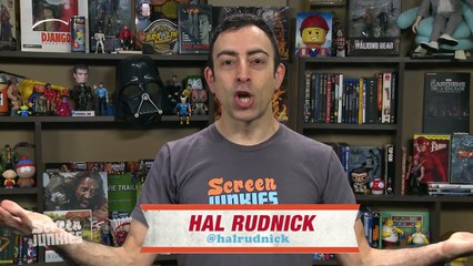 Guardians Director James Gunn Answers YOUR Questions!!