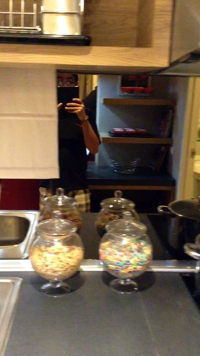 Condominium trip  part 2