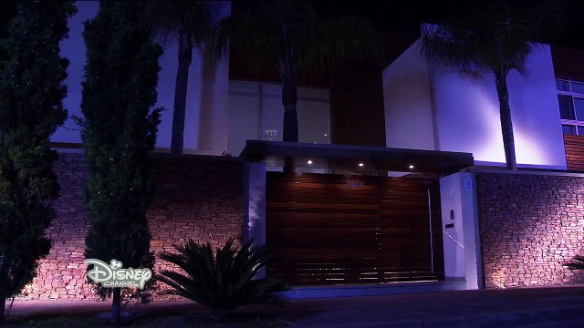 Violetta saison 3 Descubri (épisode 68) Exclusivité Disney Channel