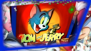 Tom and Jerry, 12 Episode - Baby Puss (1943) HD