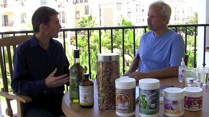 Dr Robert Young - Fundamentals of the New Biology Alkaline Diet