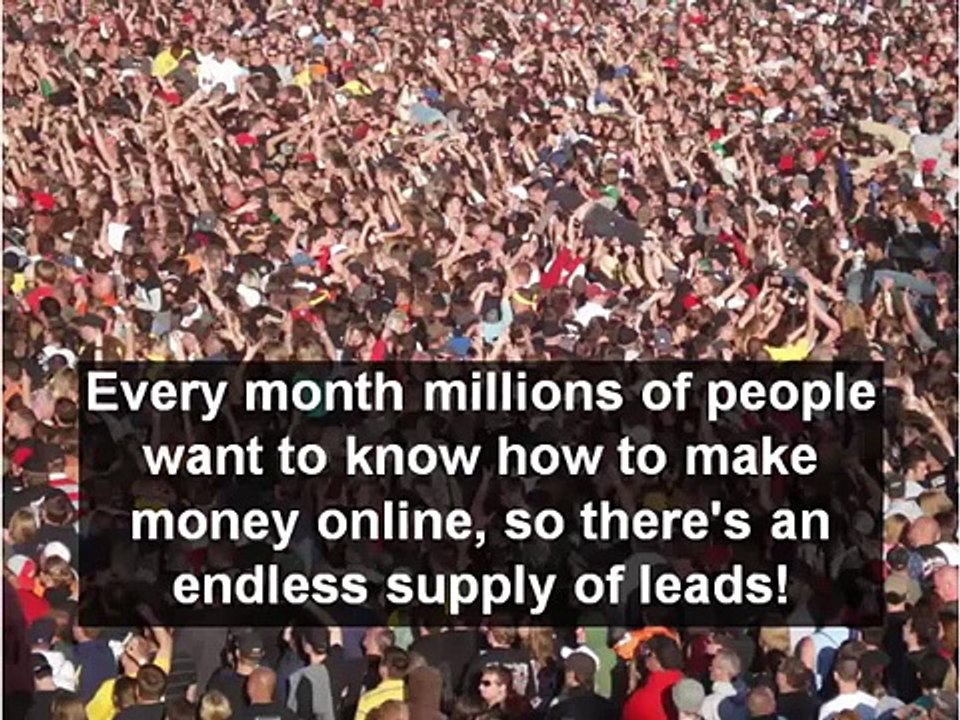 No Cost Income Stream Blueprint