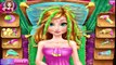 Frozen games Frozen Anna Real Cosmetics Baby Videos Games For Kids