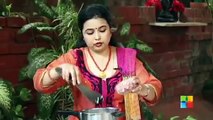 Minced Meat Samosa - Recipe | Ventuno Home Cooking