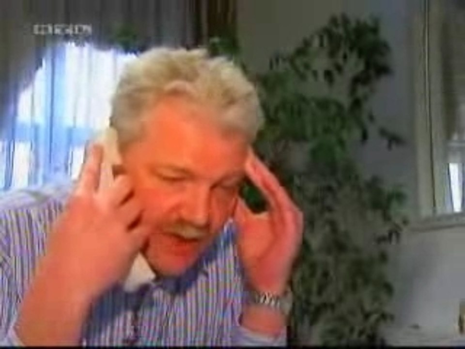 Talocan Reportage Teil 1