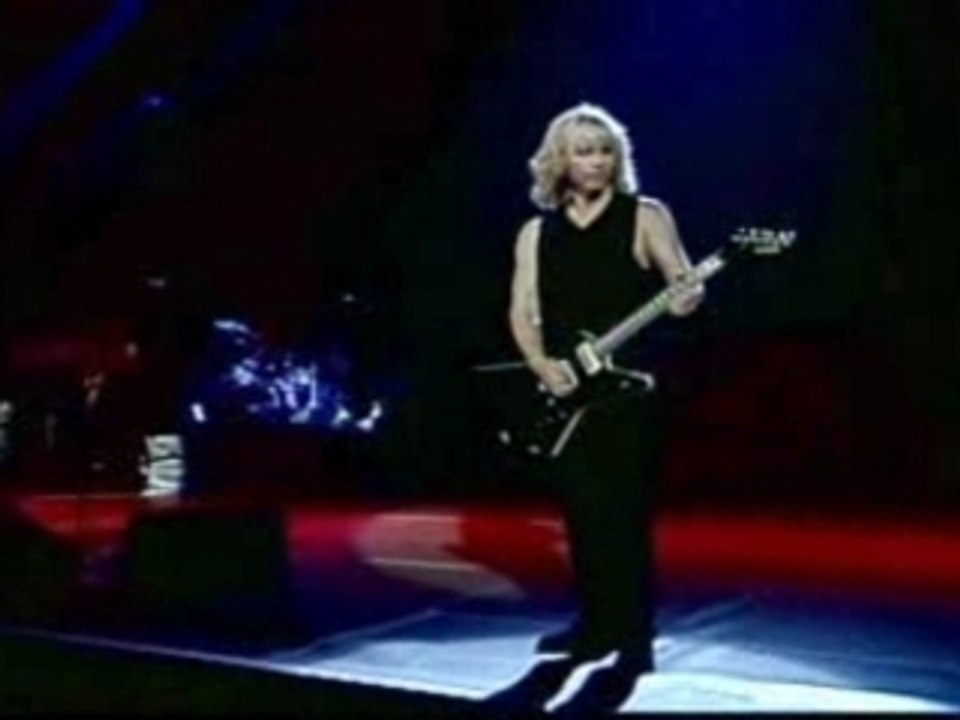 Babe (live)