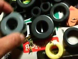 IGBT Transistors transformer driver