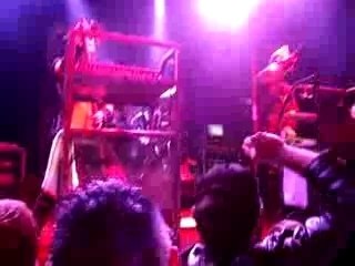 KMFDM - Son of a gun (live)