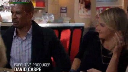 Finales Felices Temporada 3 Capitulo 11