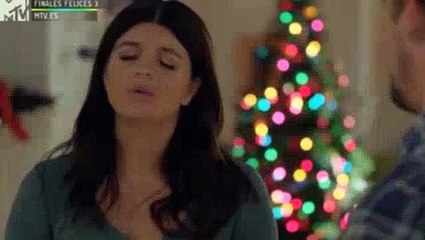 Finales Felices Temporada 3 Capitulo 07