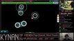 osu! : Mimori Suzuko - Univer Page [Insane] + DT (FC)